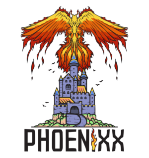 Phoenix T-shirts  20 Custom Phoenix T-shirt Designs