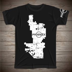 T-shirt Design by Ashraful100