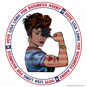 Sticker Design by Sajal Samaddar