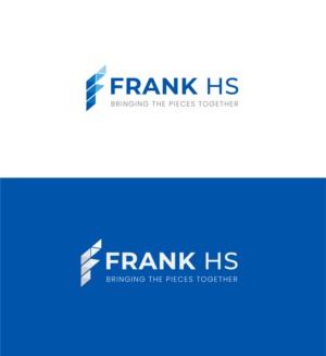 Logo Design by RikoAji for Frank Hospitality Solutions | Design: #27584977