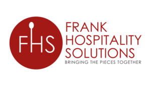 Logo Design by MG.graphics for Frank Hospitality Solutions | Design: #27726460