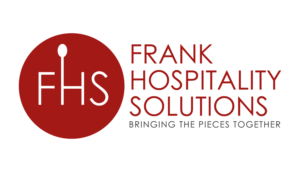 Logo Design by MG.graphics for Frank Hospitality Solutions | Design: #27726461