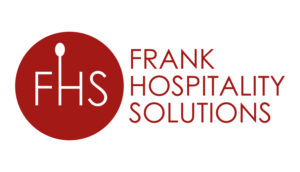 Logo Design by MG.graphics for Frank Hospitality Solutions | Design: #27726462