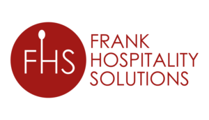 Logo Design by MG.graphics for Frank Hospitality Solutions | Design: #27726463