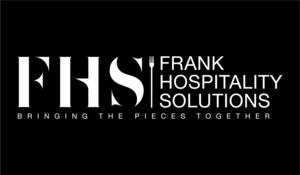 Logo Design by MG.graphics for Frank Hospitality Solutions | Design: #27726907