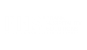 Logo Design by MG.graphics for Frank Hospitality Solutions | Design: #27726908