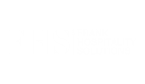 Logo Design by MG.graphics for Frank Hospitality Solutions | Design: #27726909