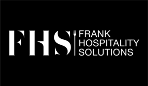 Logo Design by MG.graphics for Frank Hospitality Solutions | Design: #27726910