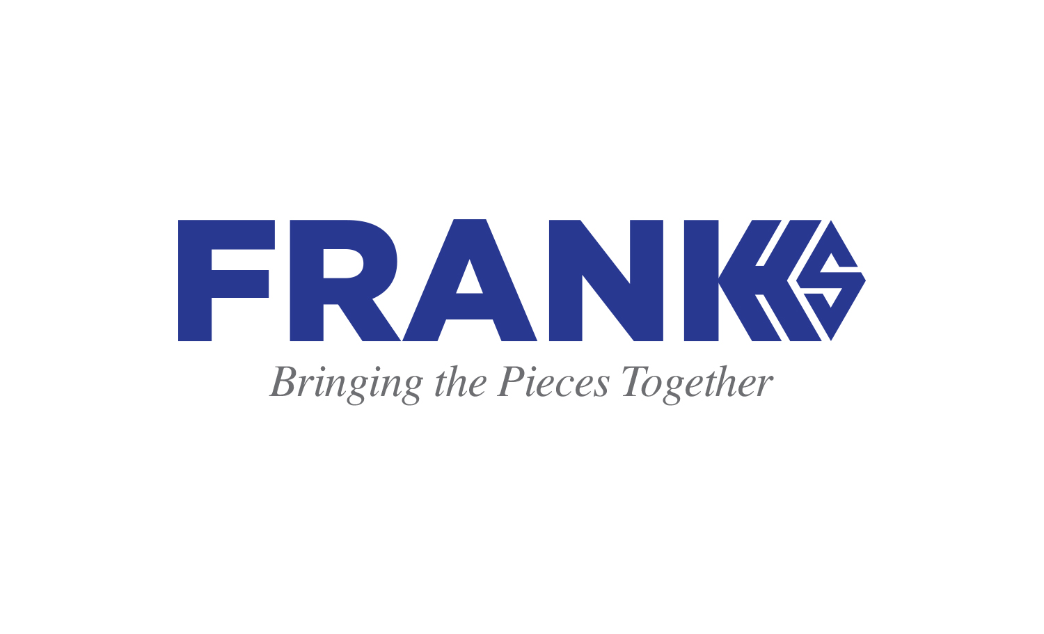 Logo Design by Grafactory for Frank Hospitality Solutions | Design #27600614