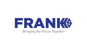 Logo-Design von Grafactory für Frank Hospitality Solutions | Design: #27600614