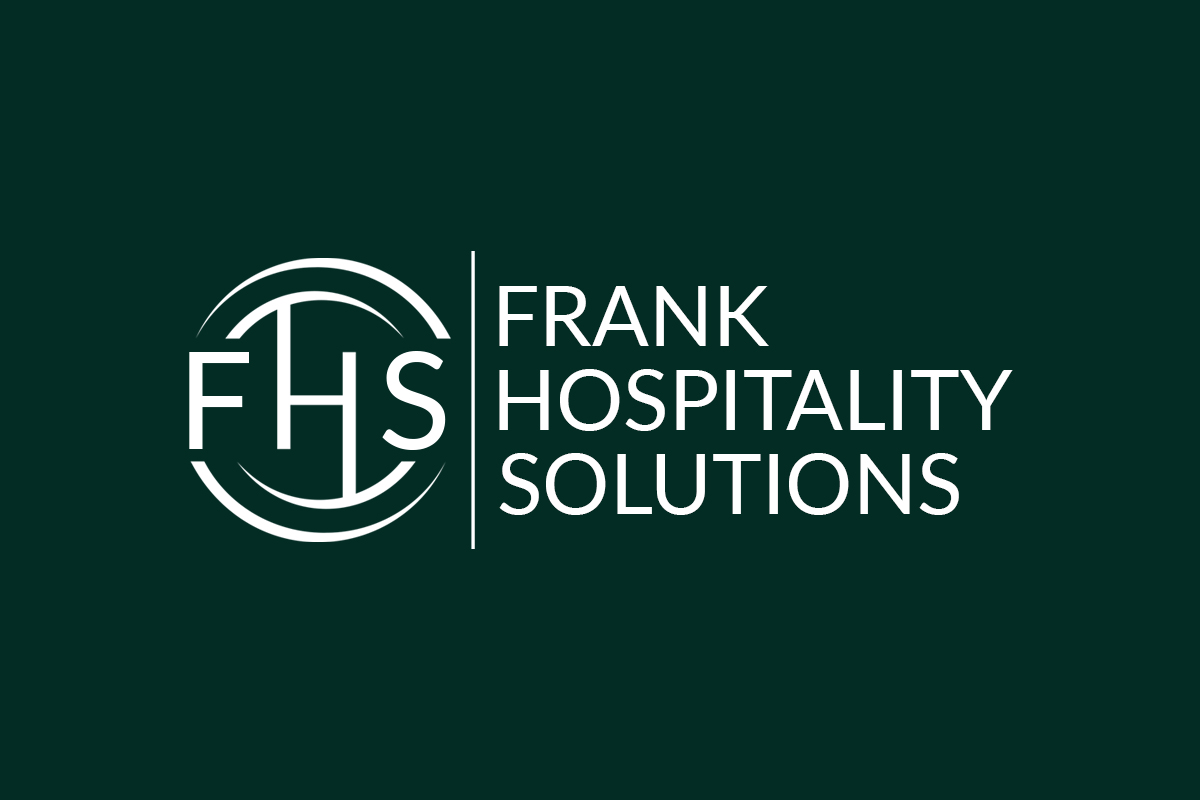 Design de Logo par Soonia pour Frank Hospitality Solutions | Design #27585693
