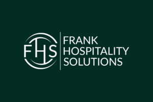 Logo-Design von Soonia für Frank Hospitality Solutions | Design: #27585693