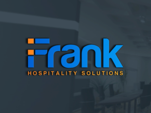 Logo-Design von MH@Designer für Frank Hospitality Solutions | Design: #27586659