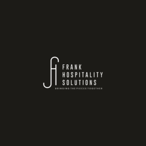 Diseño de Logo por Ashani Bhattacharya para Frank Hospitality Solutions | Diseño #27592083