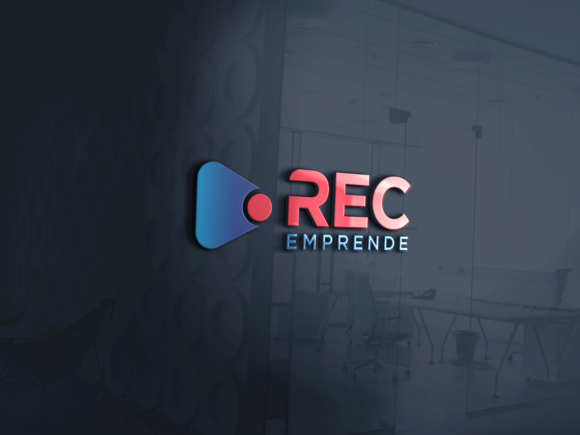 Logo Design by Pixelon Studio for Zerosei Event Spain sl | Design #27619275