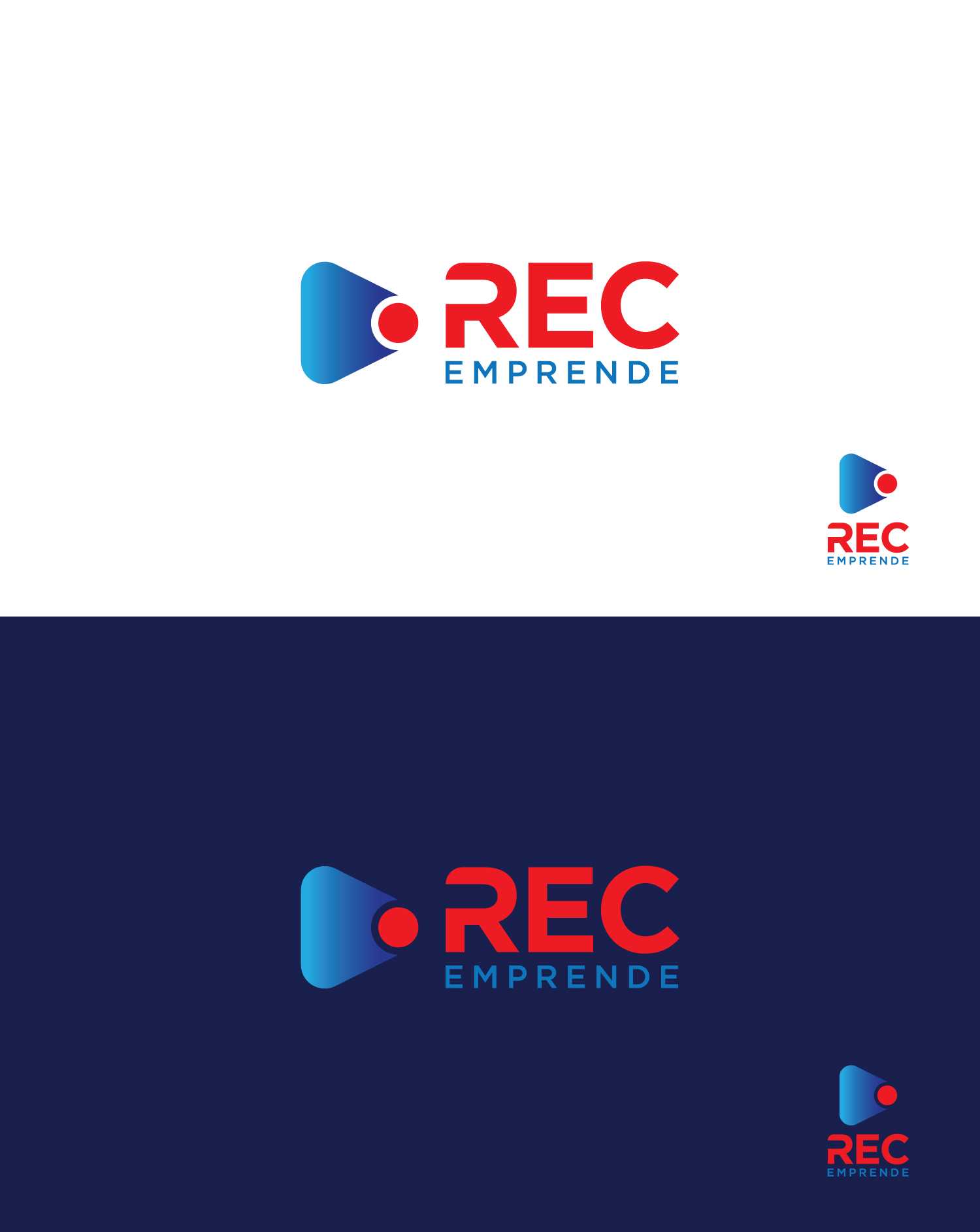 Logo Design by Pixelon Studio for Zerosei Event Spain sl | Design #27619276