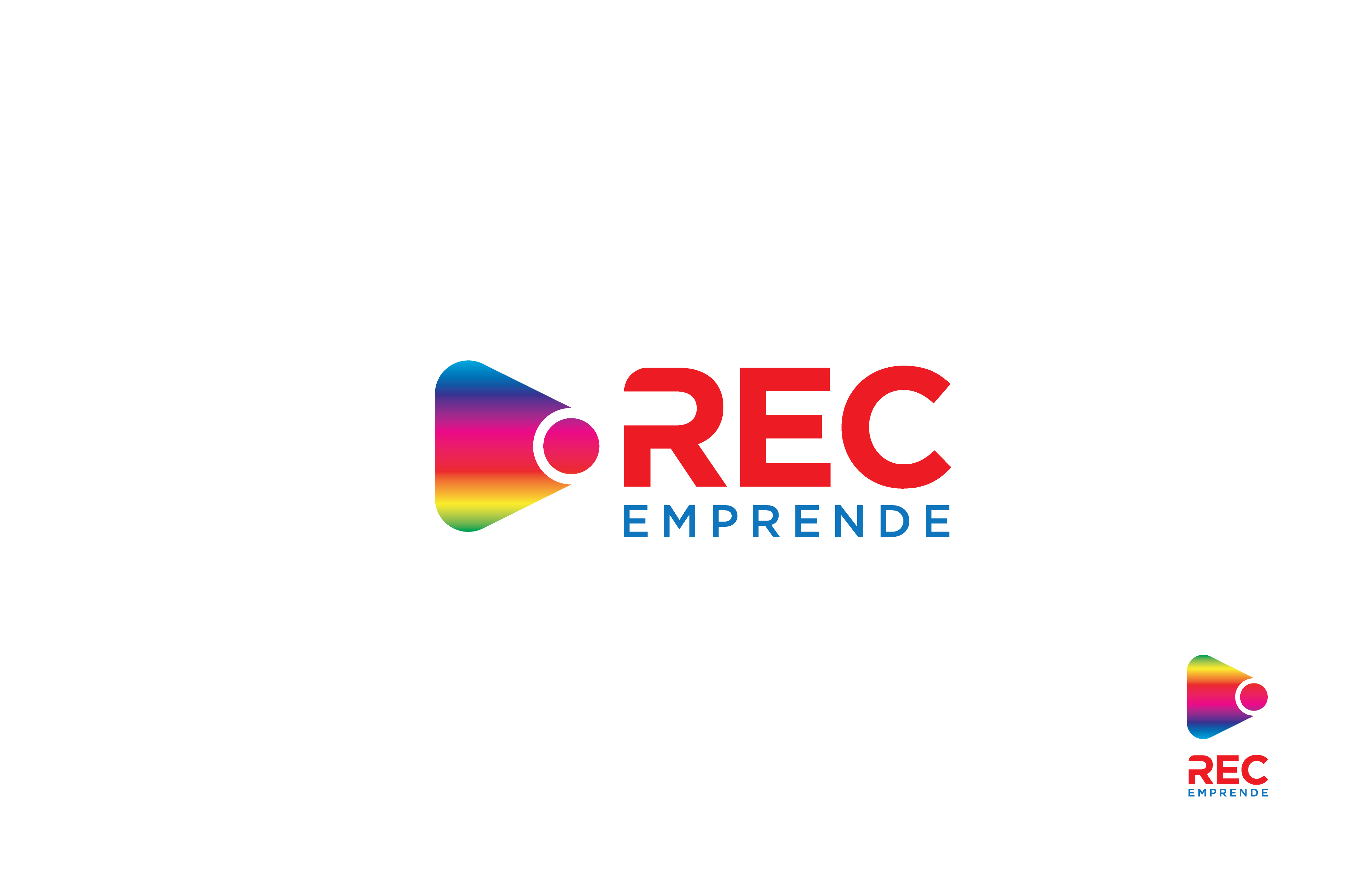 Logo Design by Pixelon Studio for Zerosei Event Spain sl | Design #27651615
