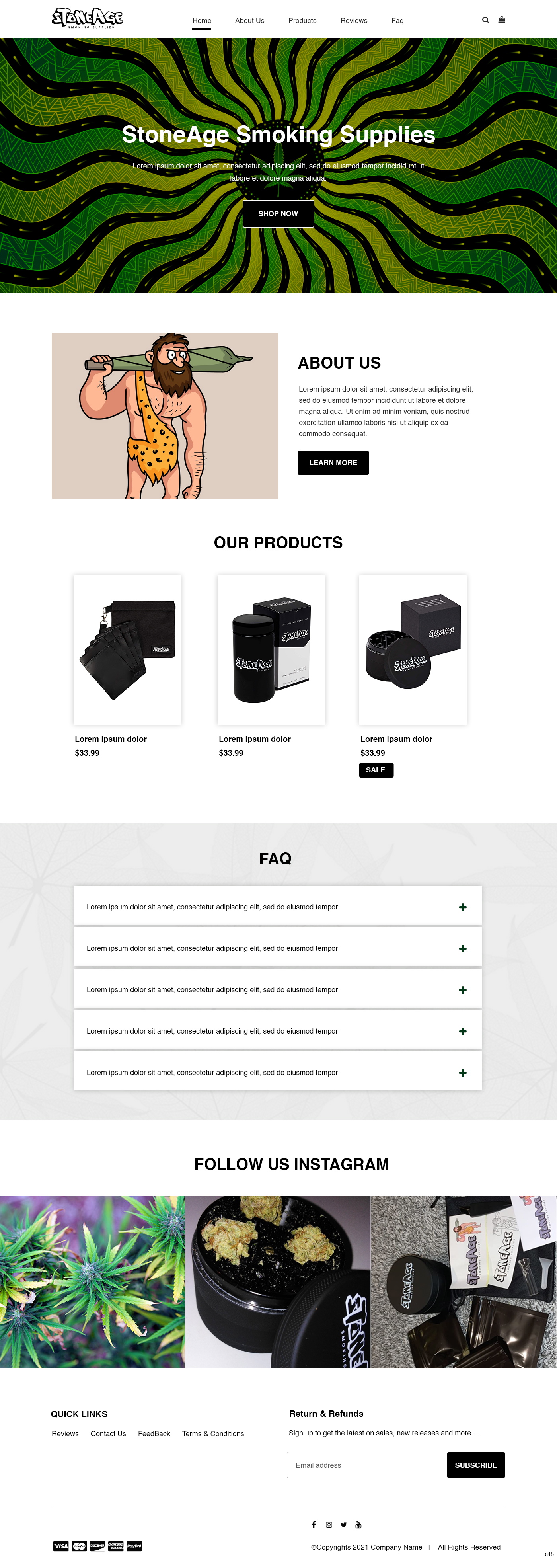 Design Shopify par pb pour ce projet | Design #27599490