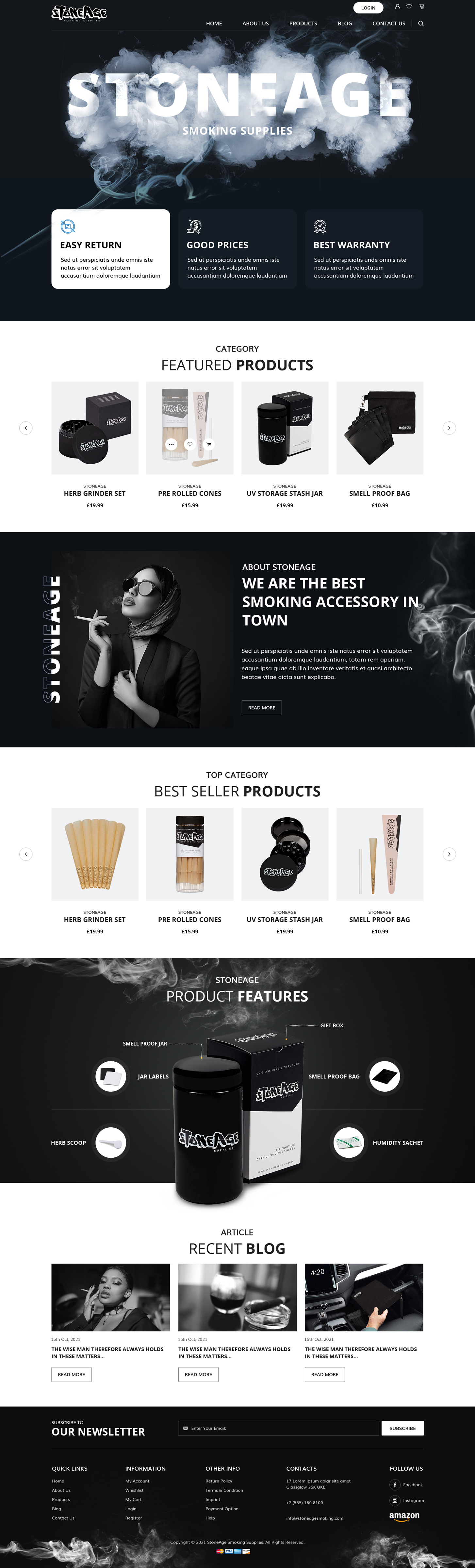 Design Shopify par sai.designer87 pour ce projet | Design #27603238