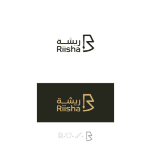Logo Design by Salah Alamoudi