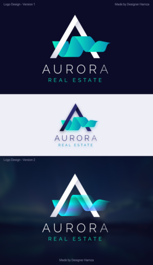 Logo Design by Designer Hamza for this project | Design: #27585793