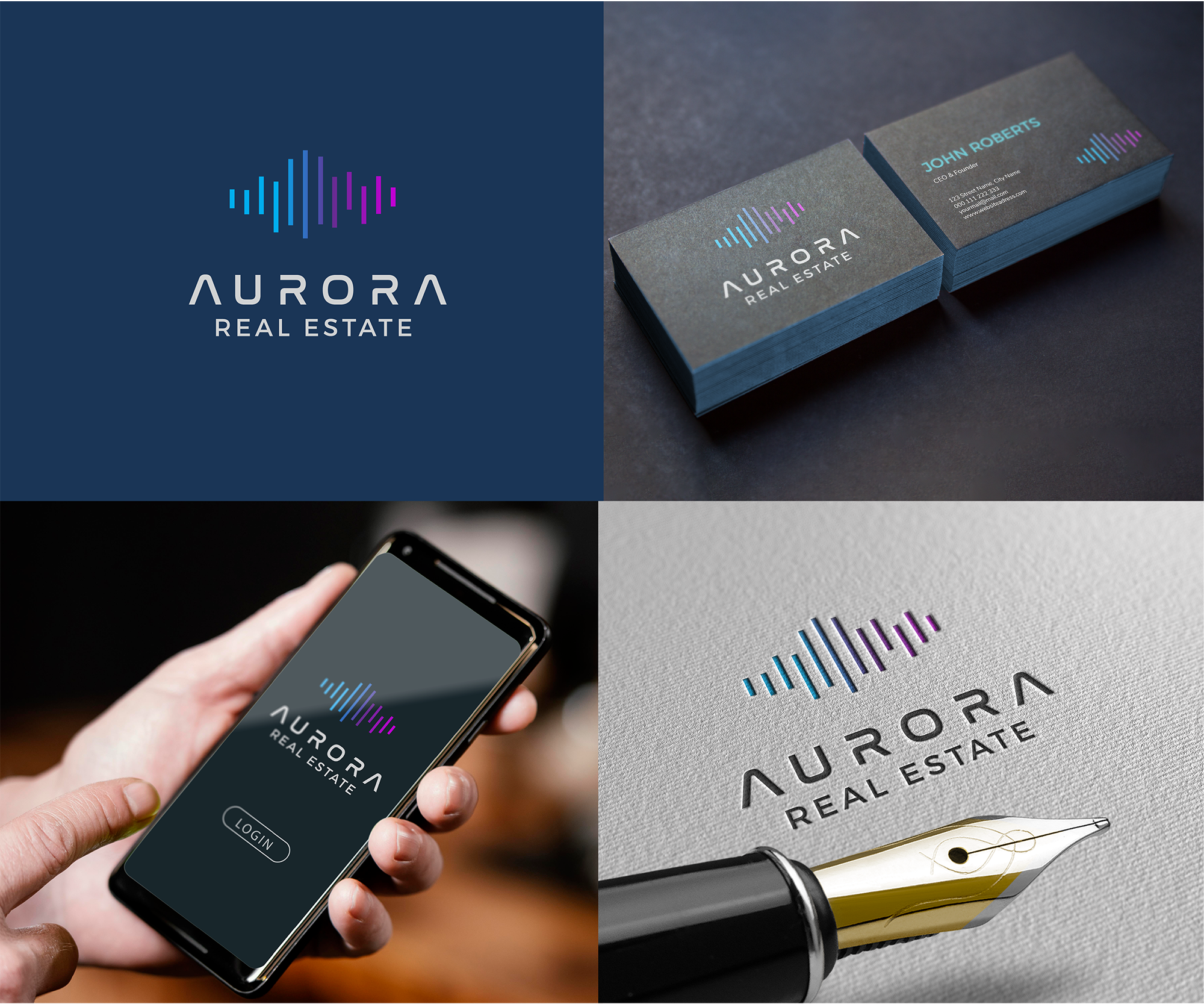 Logo Design by dennisdesigns for this project | Design #27588917