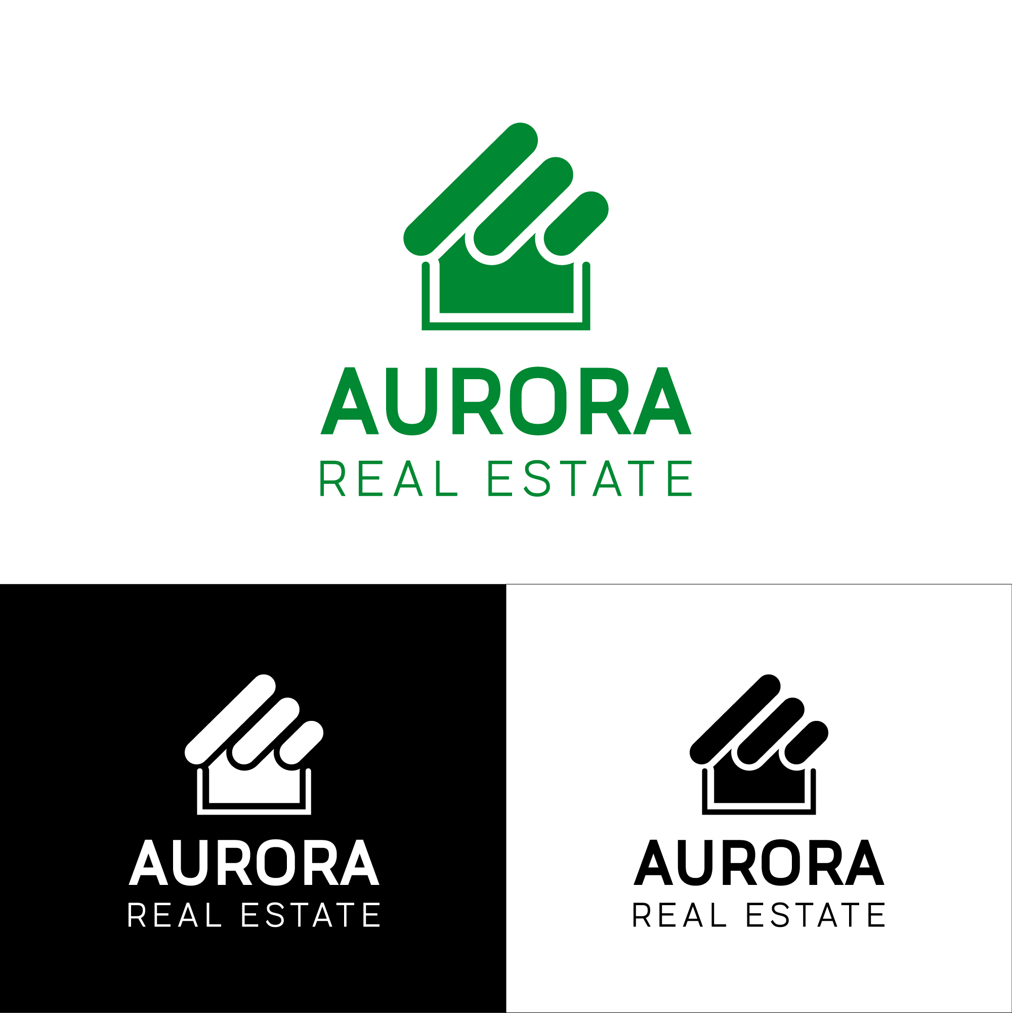 Logo Design by vidarshana 2 for this project | Design #27585920