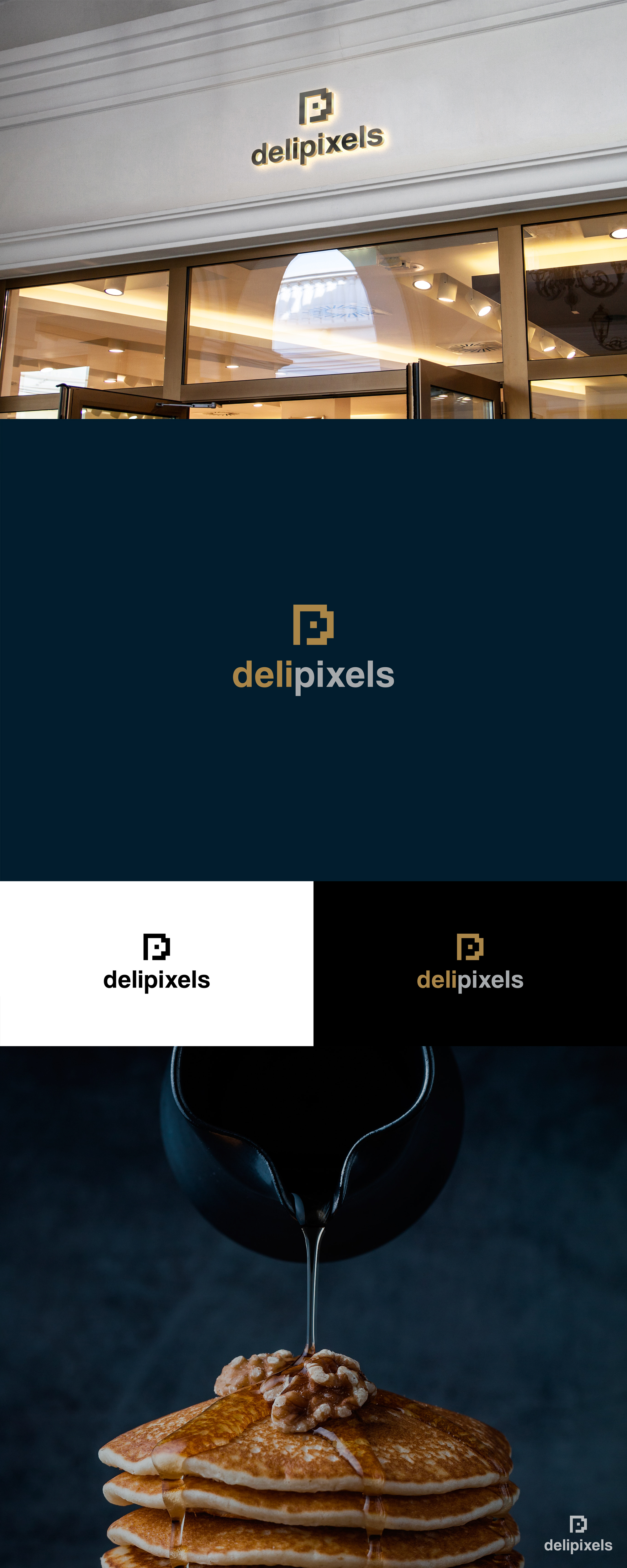 Logo Design by Ally Mac for this project | Design #27852859