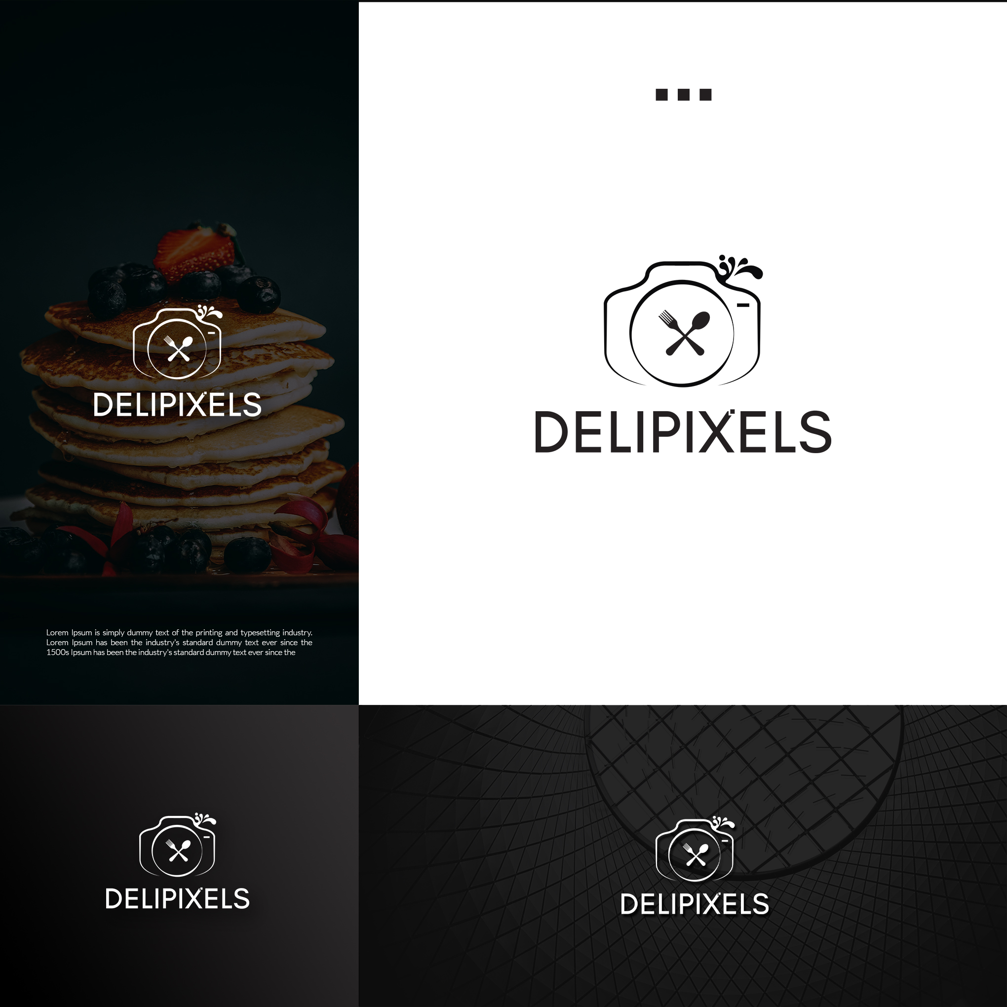 Logo Design by Sadia Shaky for this project | Design #27589328