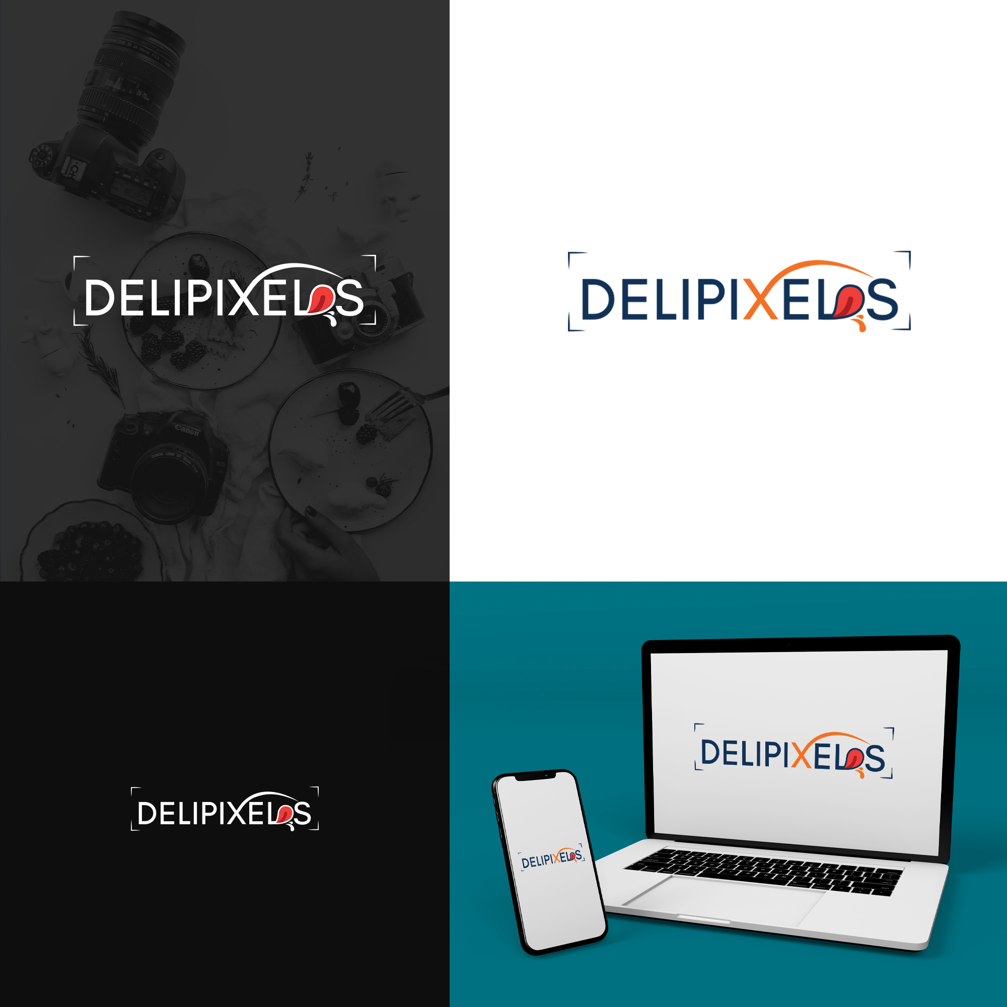 Logo Design by Sadia Shaky for this project | Design #27589331