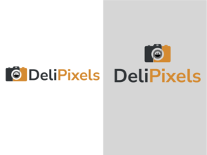 Logo Design by gabrielholcroft