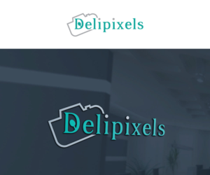 Logo-Design von Luckey yaari für dieses Projekt | Design: #27597832