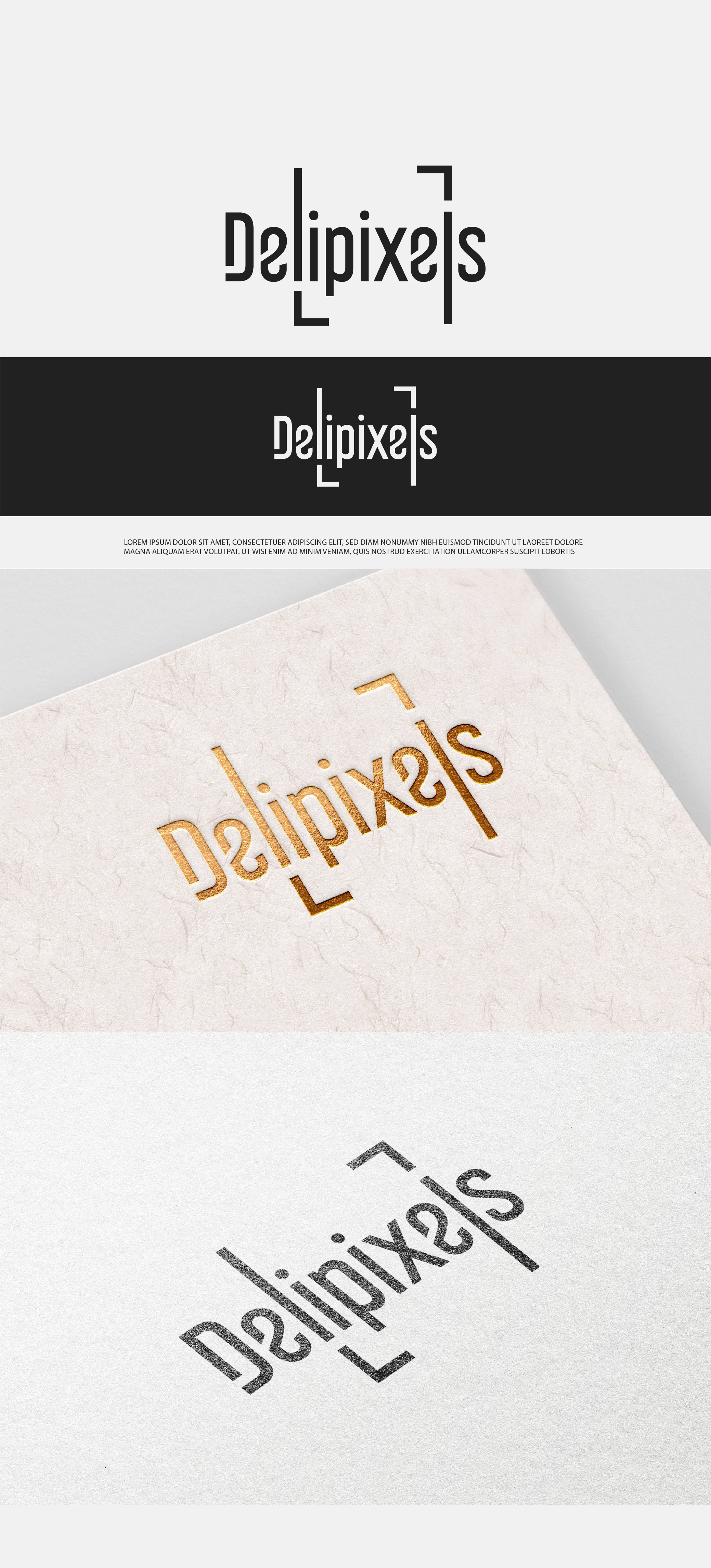 Logo-Design von Fezy Design Studio für dieses Projekt | Design #27586132