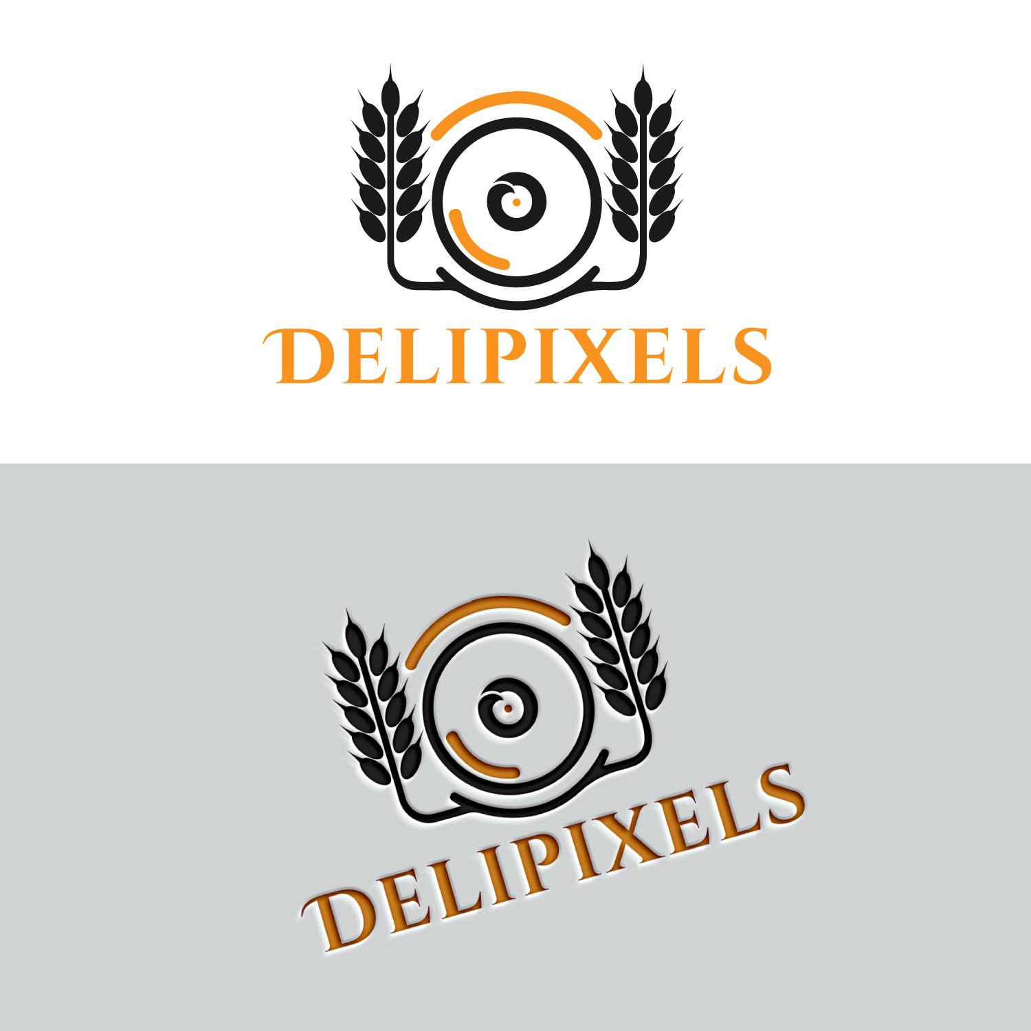 Logo Design by Md Sakhawat Hosssain for this project | Design #27617730