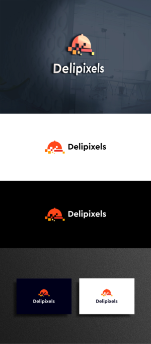 Logo-Design von Omee für dieses Projekt | Design: #27605019