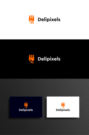 Logo-Design von Omee für dieses Projekt | Design: #27605020