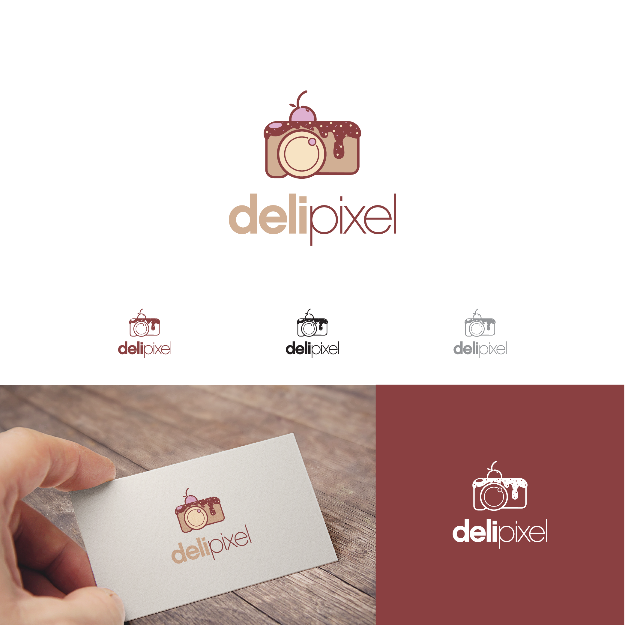 Logo Design by h2y for this project | Design #27599254