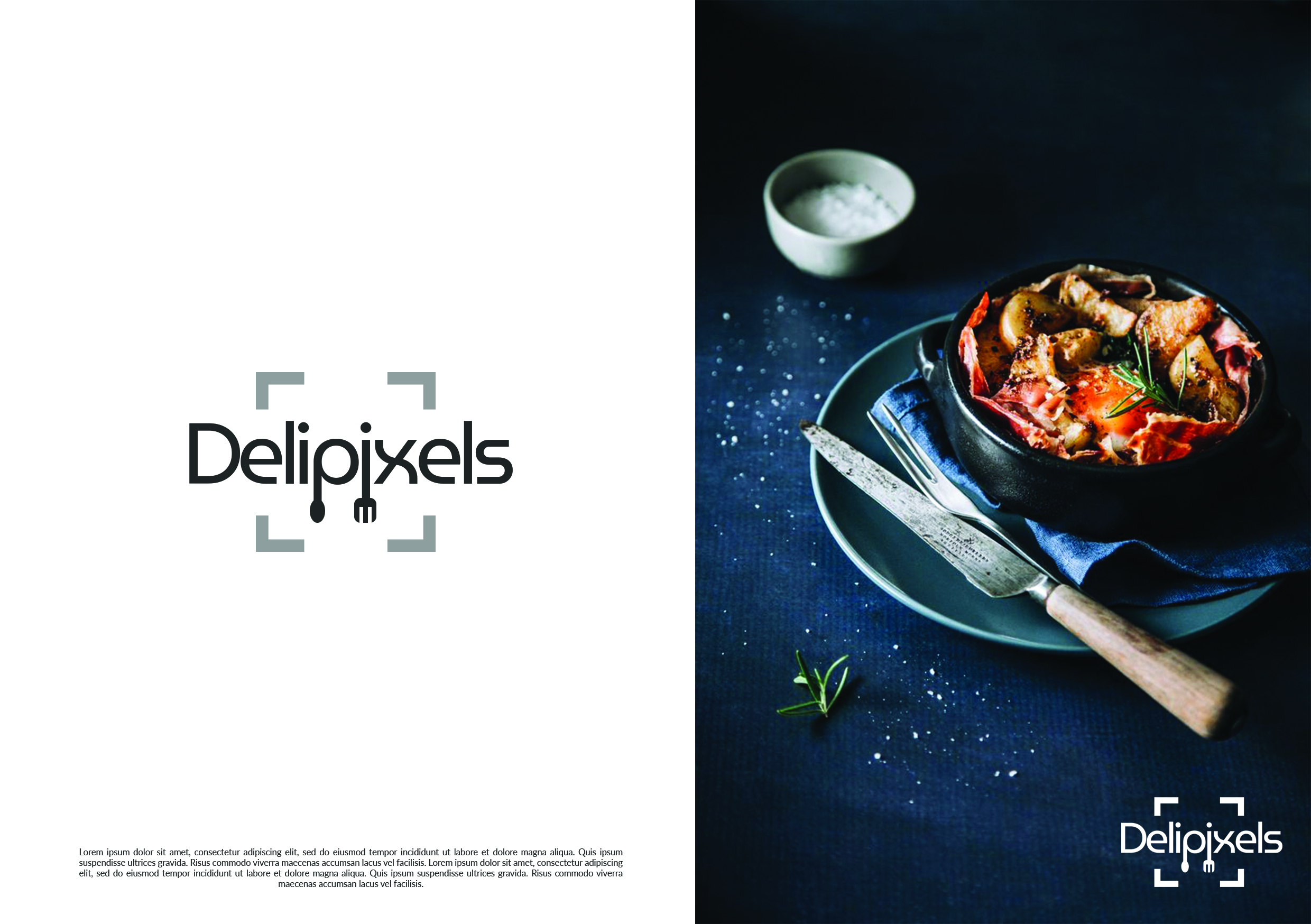 Logo Design by christianpoetoe for this project | Design #27606955