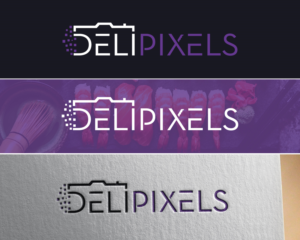 Logo-Design von Atec für dieses Projekt | Design: #27594147