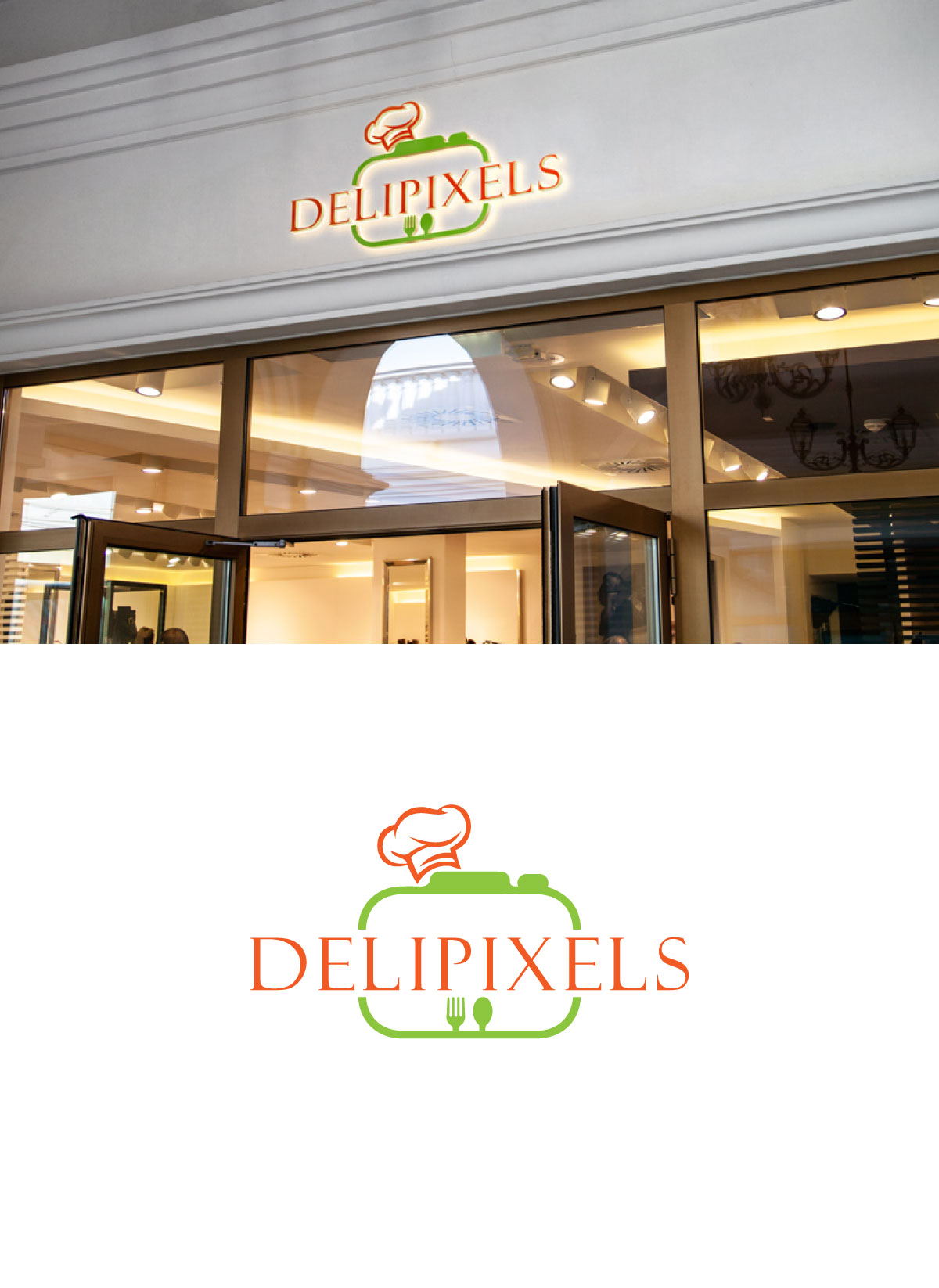 Logo Design by Runner247 for this project | Design #27589889