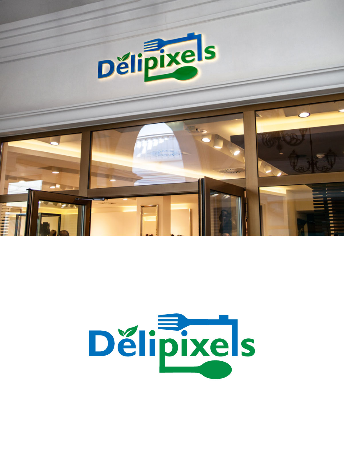 Logo Design by Runner247 for this project | Design #27589890