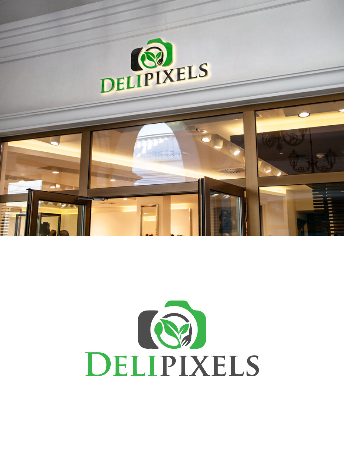 Logo Design by Runner247 for this project | Design #27589891