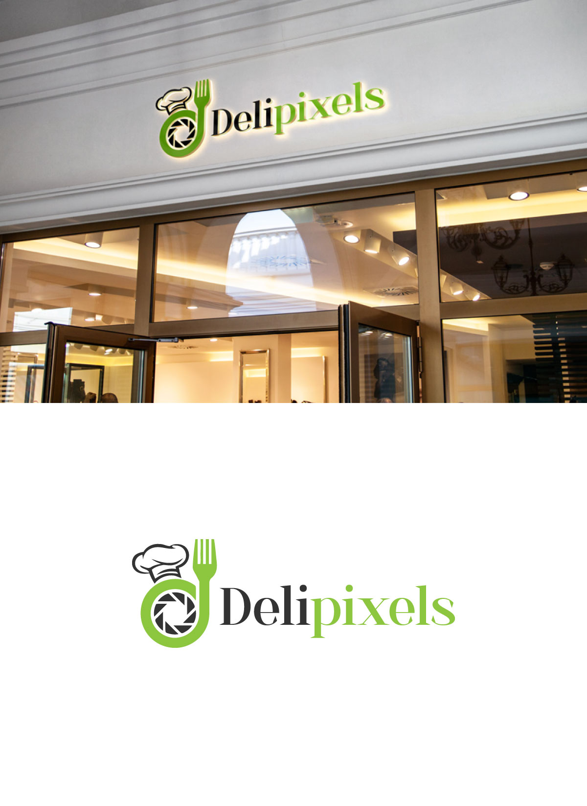 Logo Design by Runner247 for this project | Design #27589892