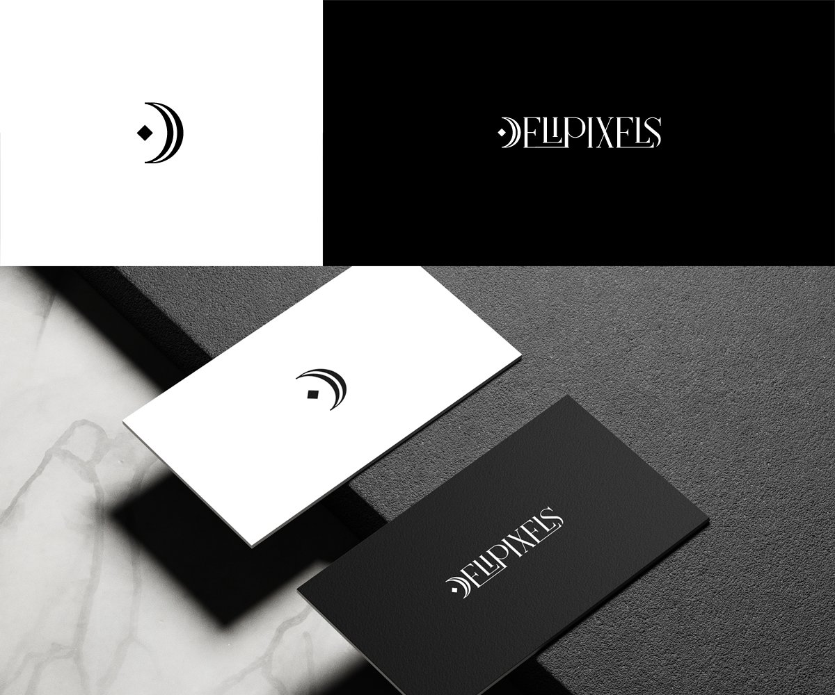 Logo Design by K A P T U S for this project | Design #27616632