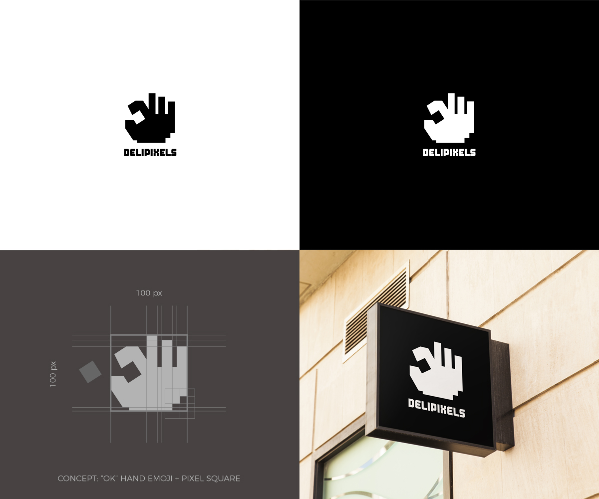 Logo Design by K A P T U S for this project | Design #27645995