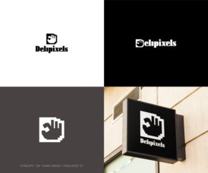 Logo-Design von K A P T U S für dieses Projekt | Design: #27646263