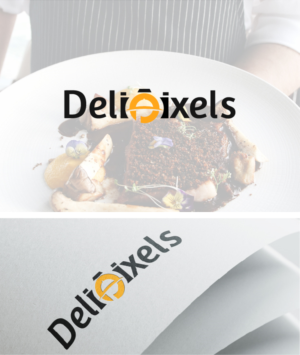Logo-Design von RuangDisain für dieses Projekt | Design: #27609235