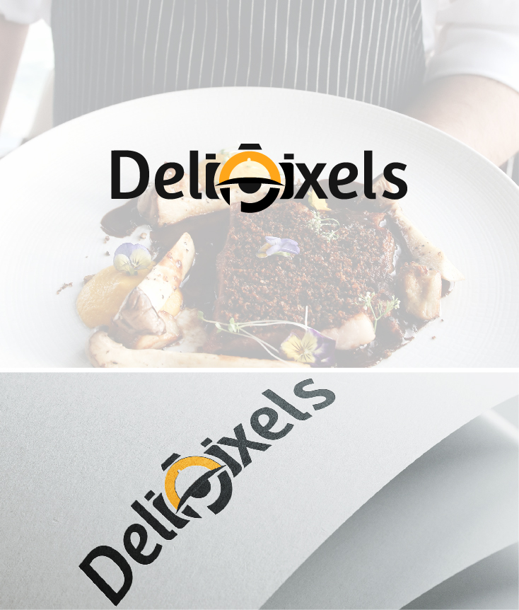 Logo Design by RuangDisain for this project | Design #27609521