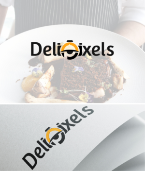 Logo-Design von RuangDisain für dieses Projekt | Design: #27609521