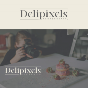Logo-Design von Sarastudioo für dieses Projekt | Design: #27615265